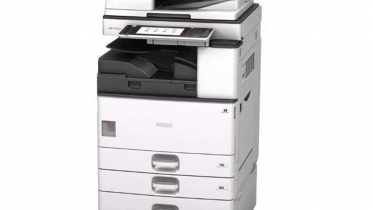 Máy photocopy Ricoh giá rẻ - giải pháp tiết kiệm tối ưu